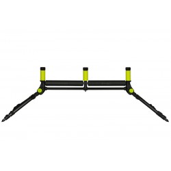 Roller Rubeziana Matrix - Freeflow MKII Double Pole Roller Roller Rubeziana Matrix - Freeflow MKII Double Pole Roller